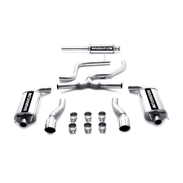 Exhaust System Kits