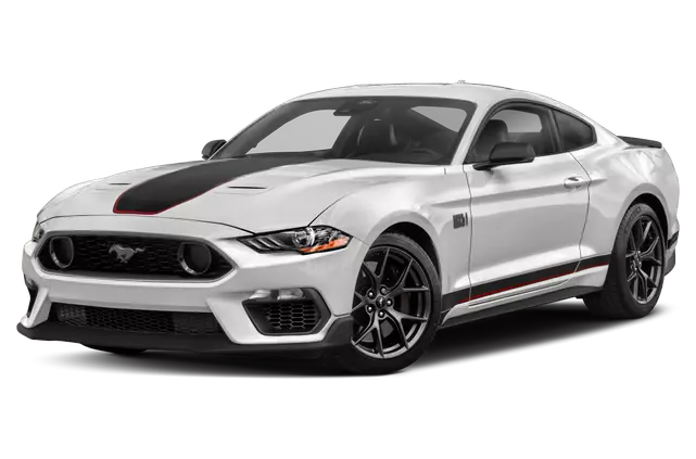 2015-2023 Ford Mustang